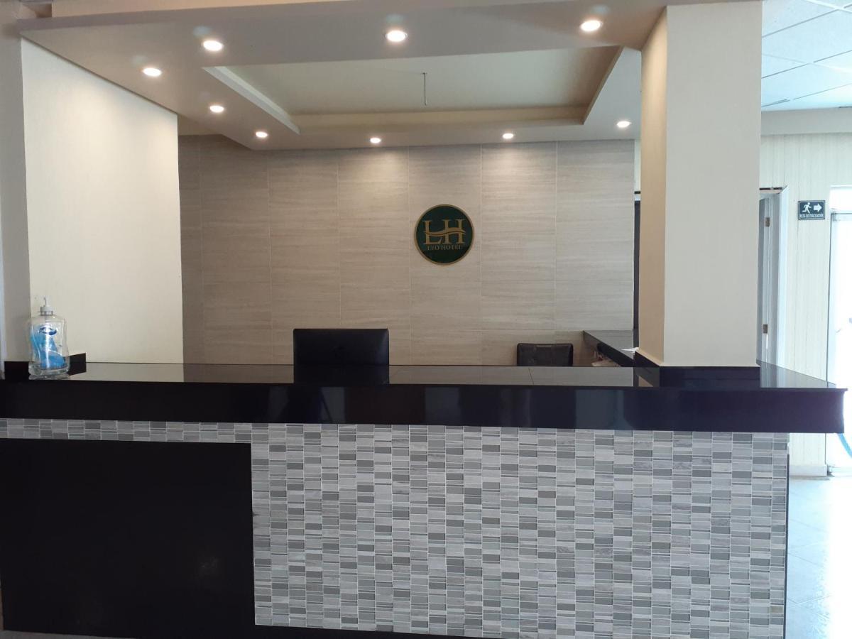 Leo Hotel เฮเรซ เด การ์ซิอา ซาลินาส ภายนอก รูปภาพ