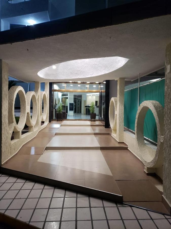 Leo Hotel เฮเรซ เด การ์ซิอา ซาลินาส ภายนอก รูปภาพ